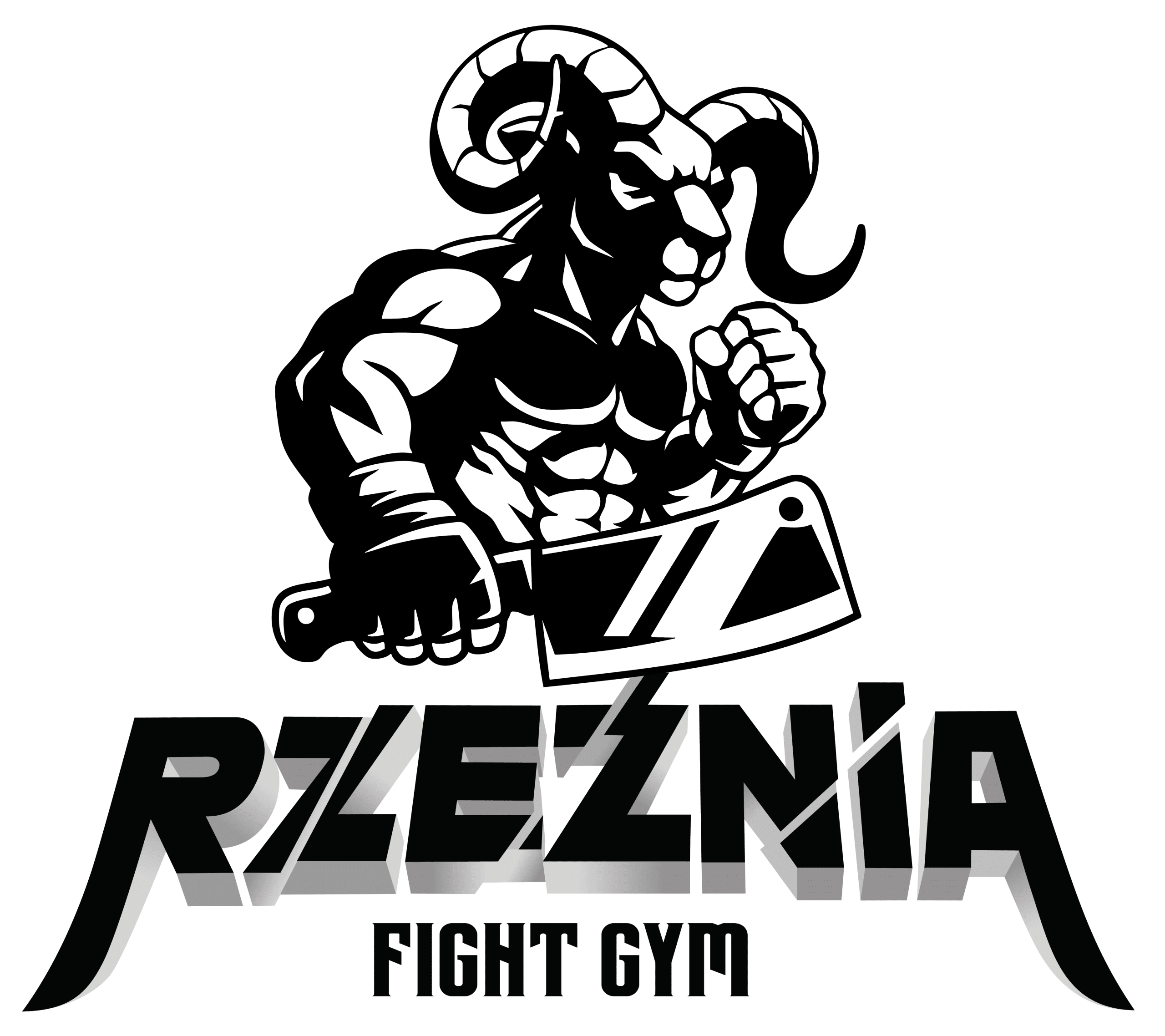 Rzeźnia Fight Gym
