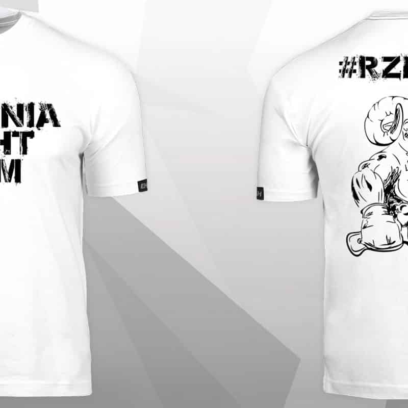 Podkoszulka Wracamy do Korzeni Podkoszulka Wracamy do Korzeni