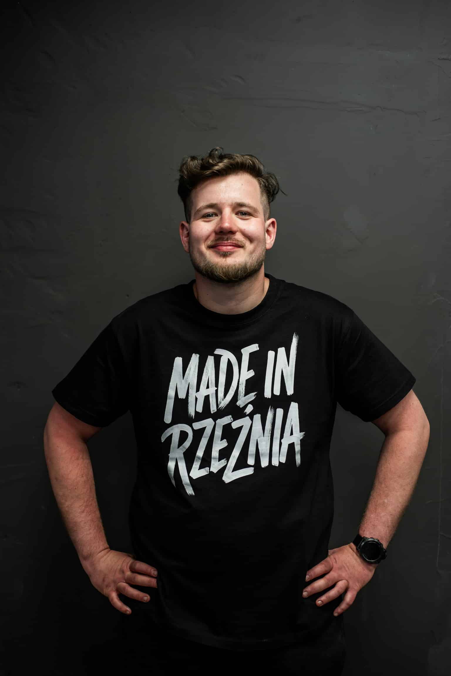 Grzegorz Baran